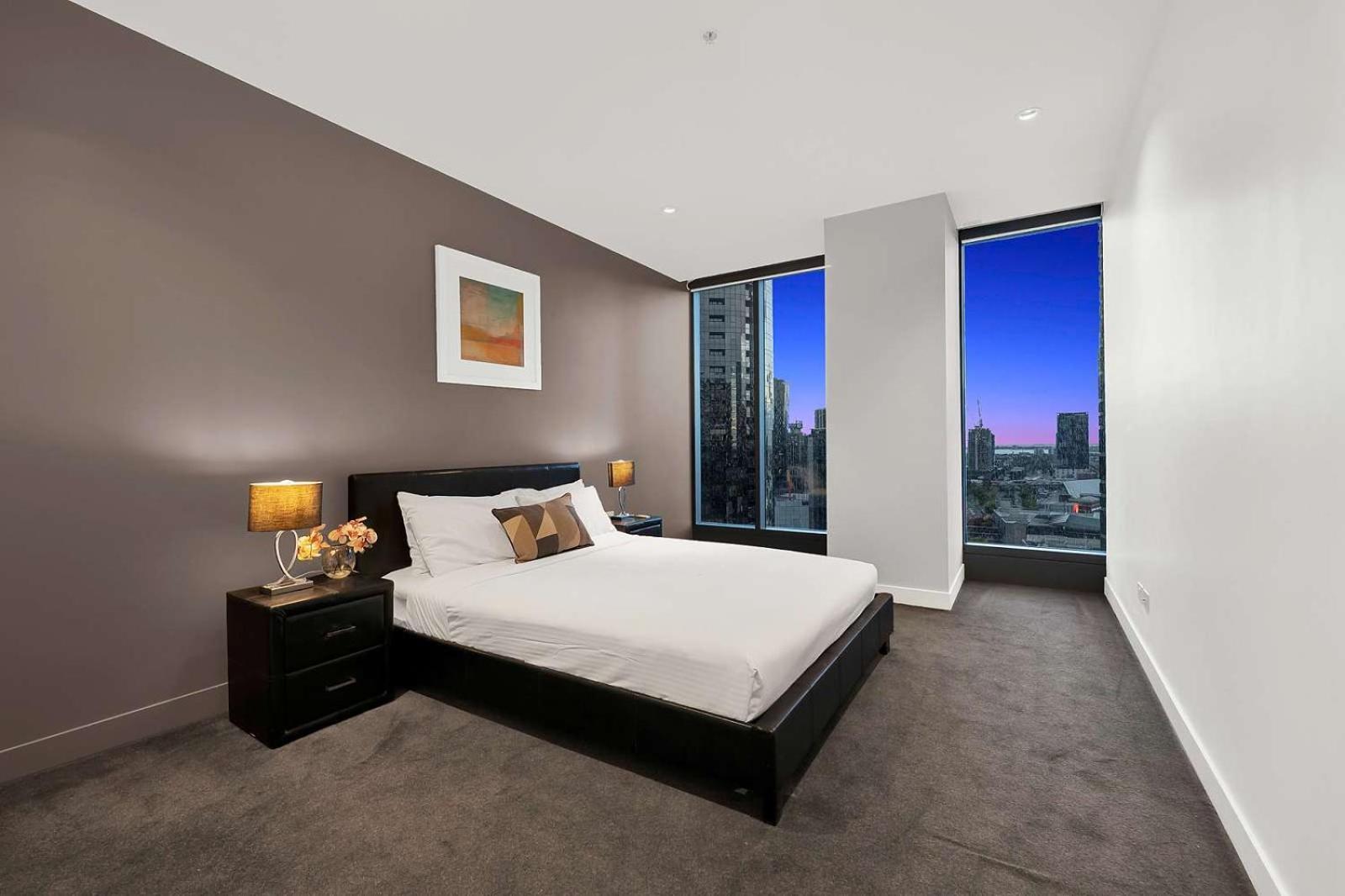 Corporate Keys - Freshwater Place Melbourne Rom bilde
