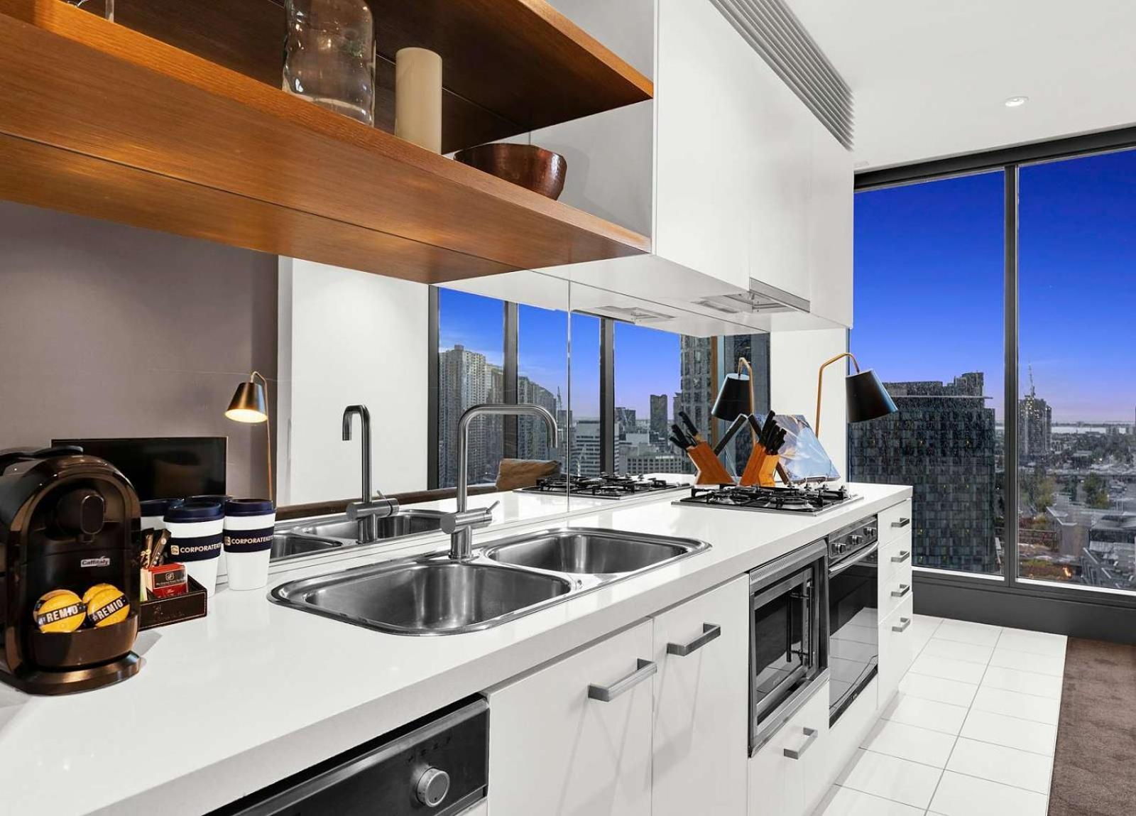 Corporate Keys - Freshwater Place Melbourne Rom bilde
