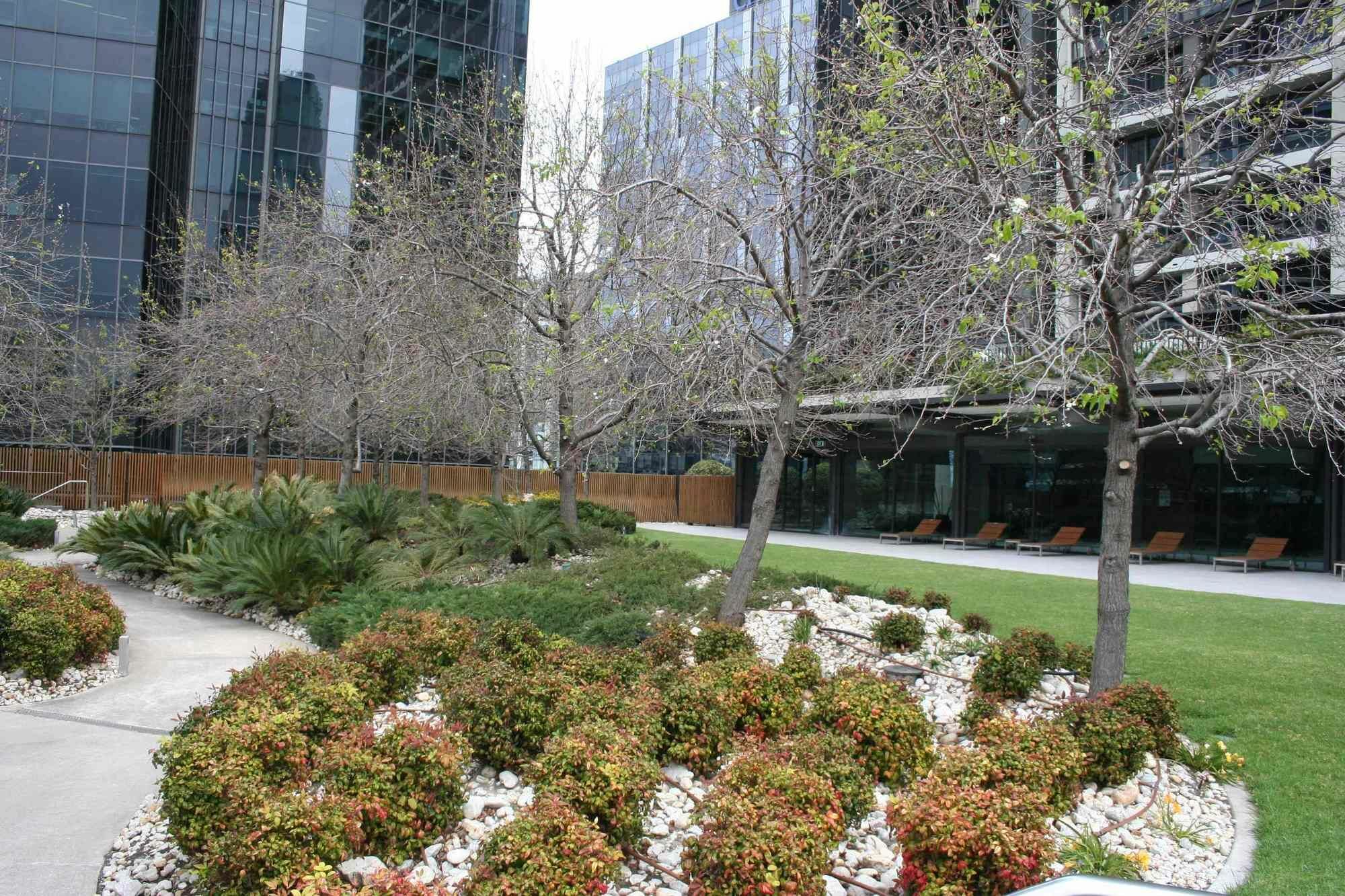 Corporate Keys - Freshwater Place Melbourne Eksteriør bilde